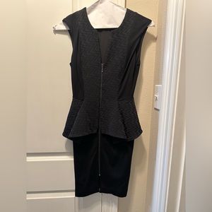 Women’s business dress!